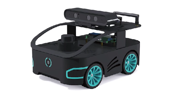 小智一周要闻｜人形机器人产业标准互认计划启动；地瓜机器人完成1亿美元的A轮融资