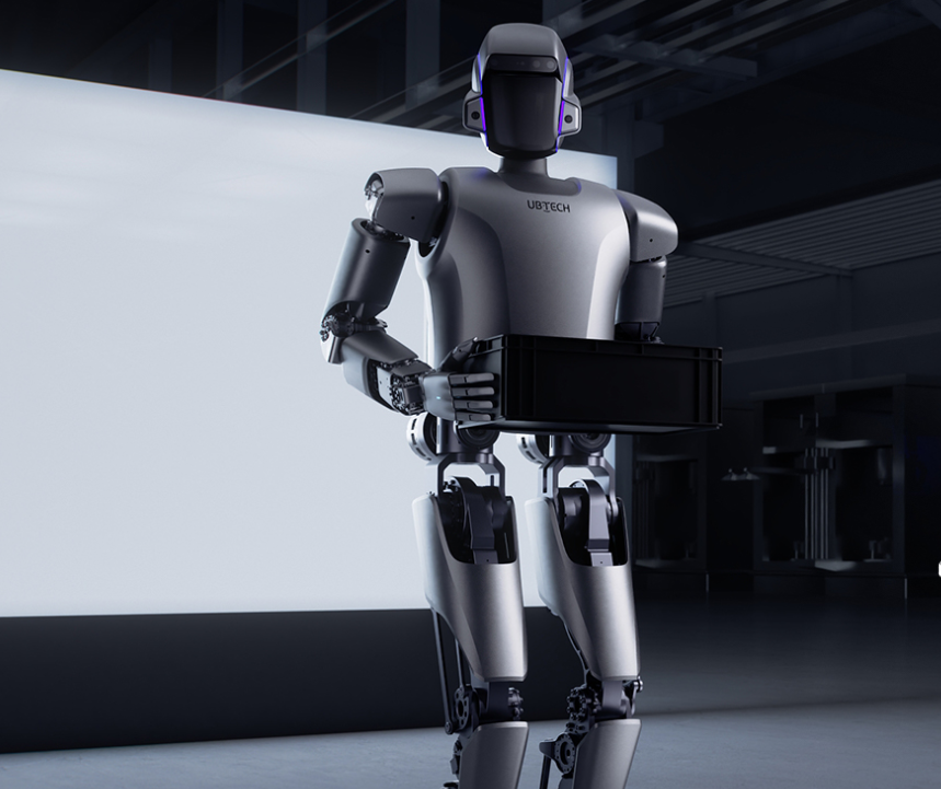 小智一周要闻｜人形机器人产业标准互认计划启动；地瓜机器人完成1亿美元的A轮融资