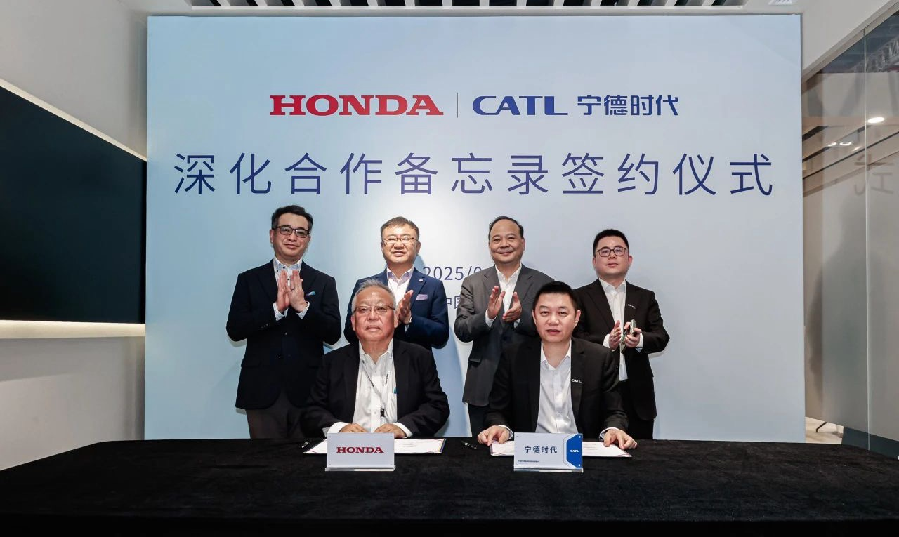 5月重磅合资合作一览：吉利汽车将与极氪完全合并；东风与华为深化合作